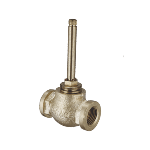 20mm Body of  Concealed Stop Cock </br> VAL-105