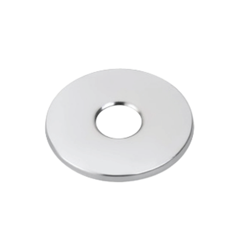 Flange Round Regular  (S.S. with Chrome) </br>VAL-155
