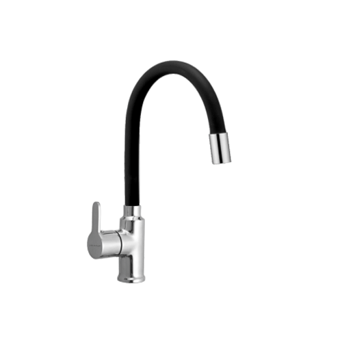 Single Lever Sink Mixer Table Mounted </BR> VAU-14022 (A)