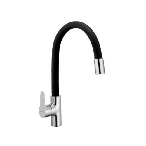 Single Lever Sink Mixer Table Mounted </br>VET-24022 (A)