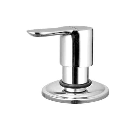 Exposed Parts kit of Con. Stop Cock<br>VET-24023