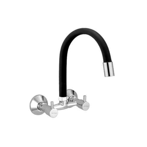 Sink Mixer with Flexible Spout (Single Flow) </BR> VFL-23015 (A)