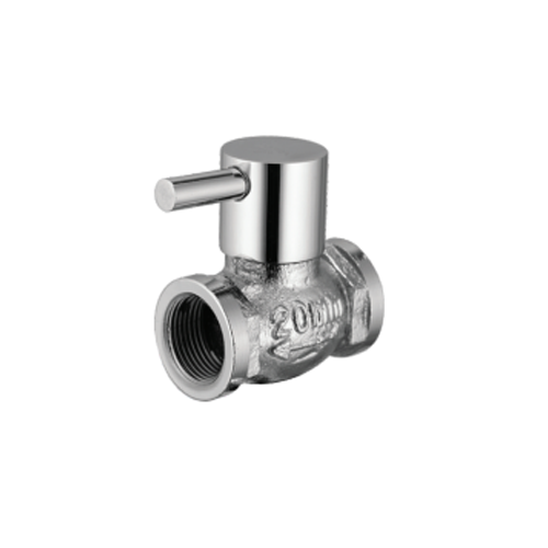 Open Stop  Cock 20mm </BR> VFL-23029