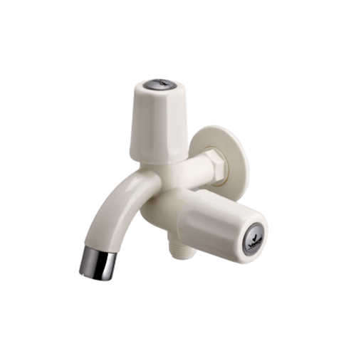 Bib Cock 2-Way</BR> VSE-31008