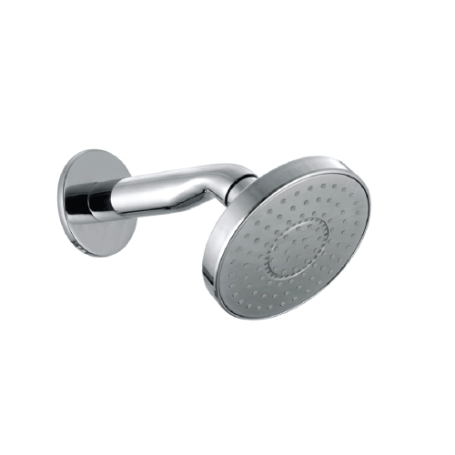 O/H Air Shower (ABS) with Brass Arm </br> VSH-5013