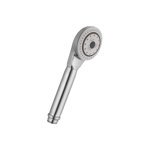 Hand Shower Jupiter (Brass) with 1.5 Mtr. SS Tube & Hook </BR> VSH-5039