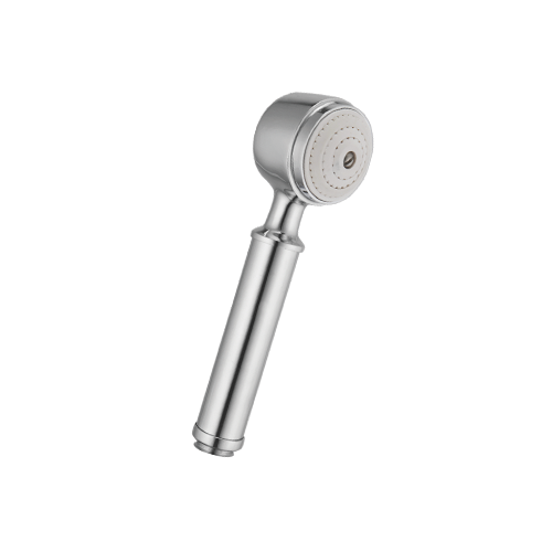 Hand Shower Victor (Brass) with 1.5 Mtr. SS Tube & Hook </BR>  VSH-5040