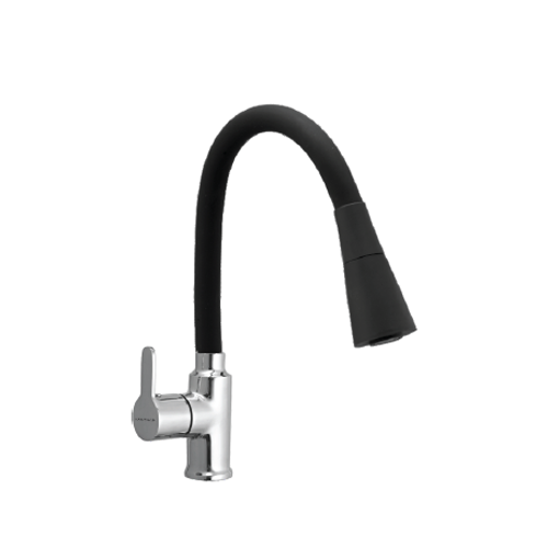 Single Lever Sink Mixer Table Mounted </BR> VAU-14022 (B)